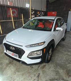 هيونداي كونا